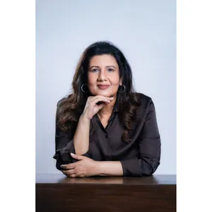 By Disha Shah Founder, Studio Heritage Living
